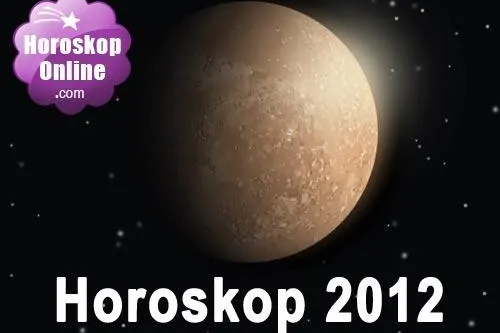 Jahreshoroskop 2012 - so wird das Merkur Jahr für die Sternzeichen Bild: Jahreshoroskop 2012 - so wird das Merkur Jahr für die Sternzeichen