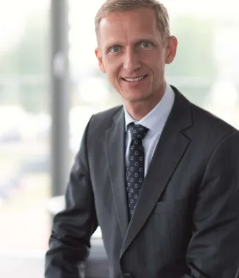 Bild: Gebhardt Sourcing und UBK beenden das ERP-Auswahl-Projekt beim Handelsunternehmen Josef Blässinger mit Erfolg.