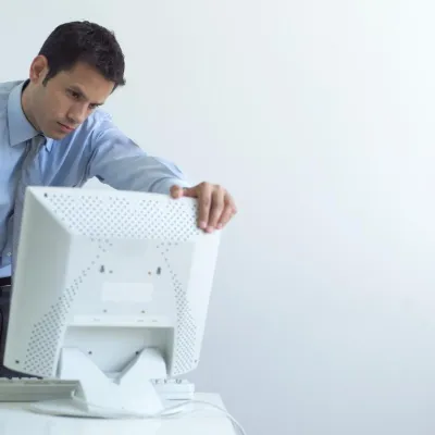 IT-Outsourcing-Projekte optimal vorbereiten und umsetzen Bild: IT-Outsourcing-Projekte optimal vorbereiten und umsetzen