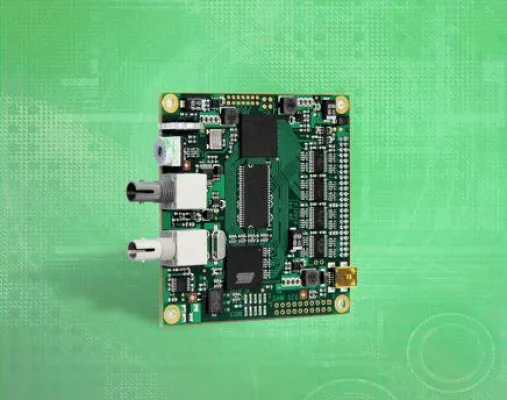 Bild: ibaLink-io-embedded stellt Kompatibilität zu iba-Messkomponenten her