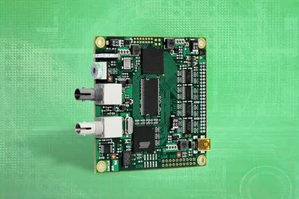 Bild: ibaLink-io-embedded stellt Kompatibilität zu iba-Messkomponenten her