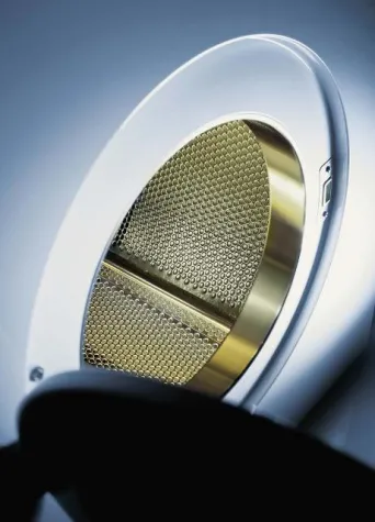 Bild: Saubere Arbeit für schmutzige Wäsche