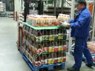 Warum Eckes-Granini Deutschland sich vor mehr als einem Jahr entschlossen hat, wieder zu CHEP zurückzukehren Bild: Warum Eckes-Granini Deutschland sich vor mehr als einem Jahr entschlossen hat, wieder zu CHEP zurückzukehren
