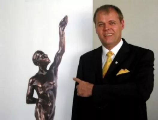 Für den "Oskar" nominiert Bild: Für den "Oskar" nominiert