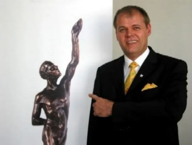 Bild: Für den "Oskar" nominiert