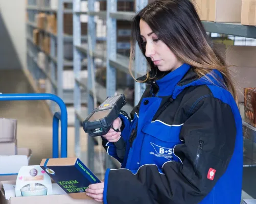 Bild: B+S und qualitytraffic veranstalten erstes E-Commerce-BBQ