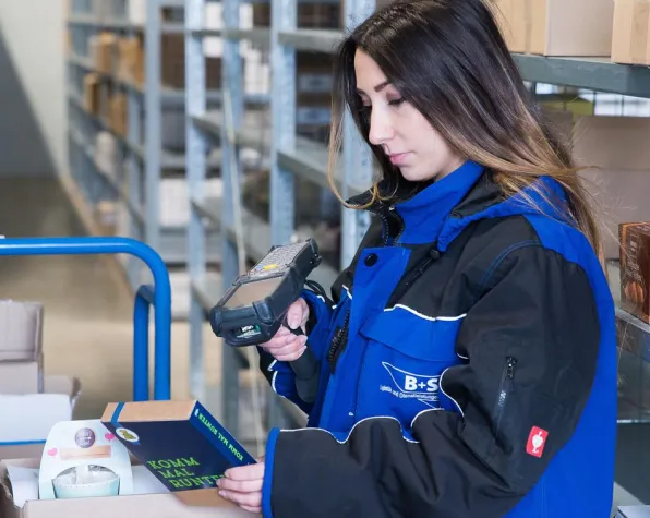 Bild: B+S und qualitytraffic veranstalten erstes E-Commerce-BBQ