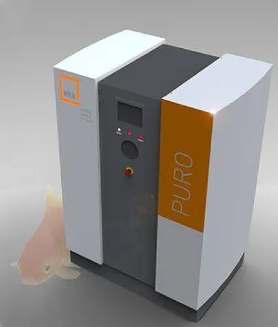 Bild: Mit Innovation von MKR Metzger Kosten in der Spülbadpflege sparen