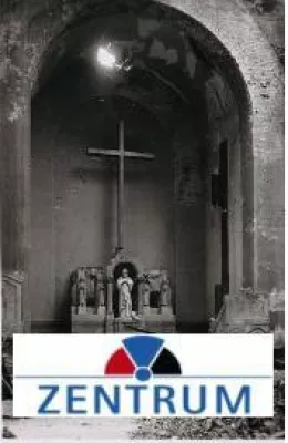 Bild: Christliches Kloster der Türkei (gegr. 397 n. Chr.) bedroht