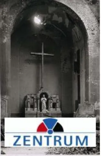 Bild: Christliches Kloster der Türkei (gegr. 397 n. Chr.) bedroht