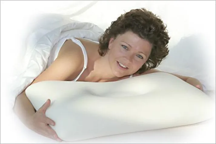 Bild: Relax-Kissen für traumhafte Nächte