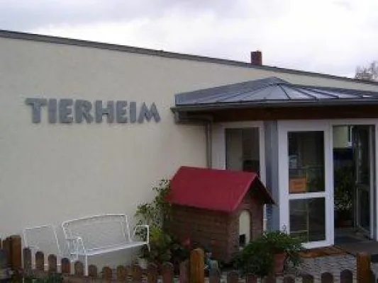 Bild: Tierheim Feucht startet Unterschriftenaktion gegen Wohnbebauung