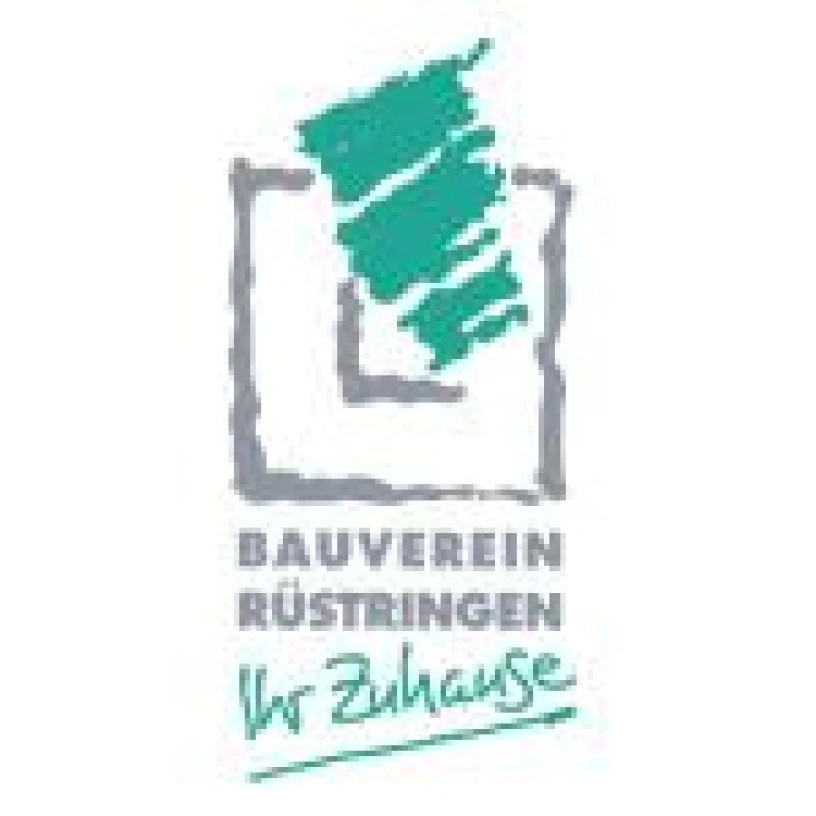 Logo Bauverein Rüstringen eG in Wilhelmshaven