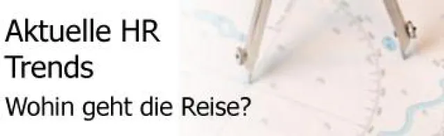 Trendstudie Human Resources Talent Management 2014 Bild: Trendstudie Human Resources Talent Management 2014