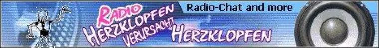 Bild: Release: Radio Herzklopfen-Sampler am 01.02.2008