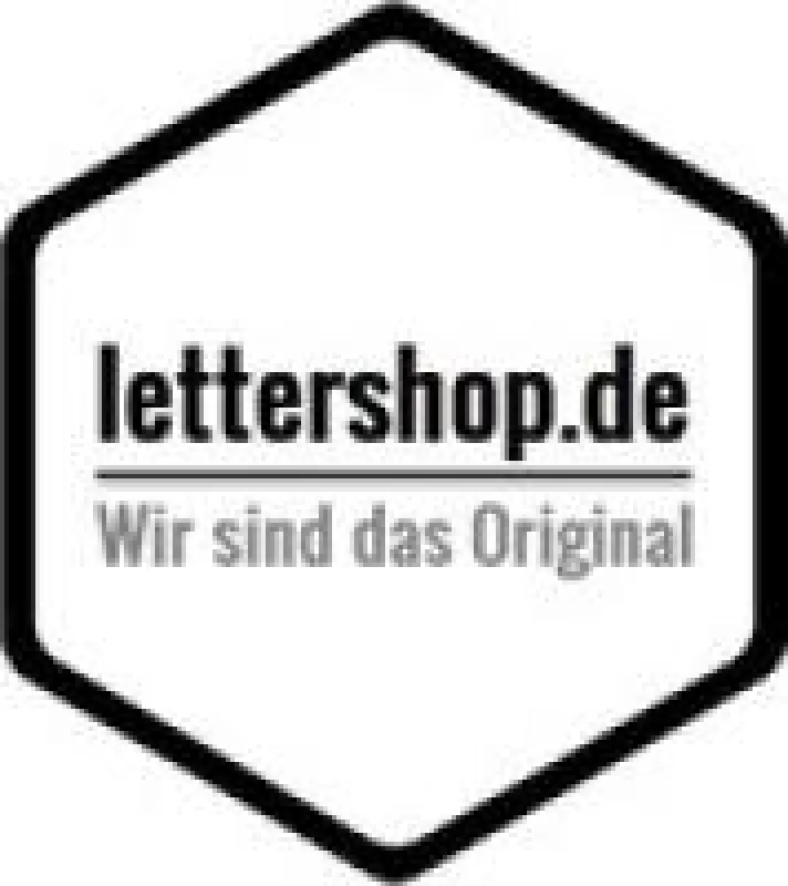 Lettershop.de