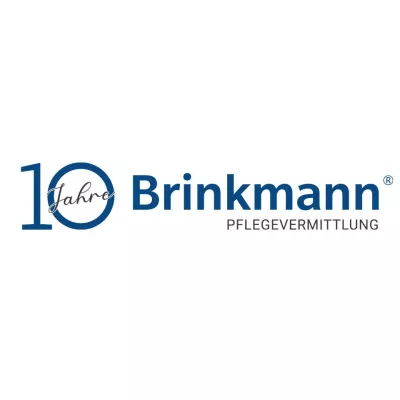 Brinkmann Pflegevermittlung feiert 10-jähriges Jubiläum Bild: Brinkmann Pflegevermittlung feiert 10-jähriges Jubiläum