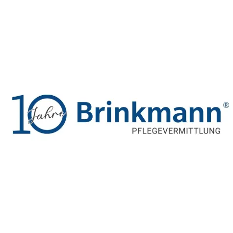 Bild: Brinkmann Pflegevermittlung feiert 10-jähriges Jubiläum