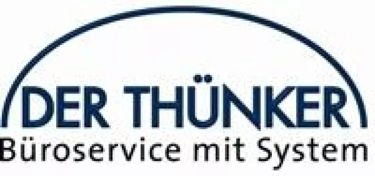 Bild: Gute Geschäfte: Büroservice DER THÜNKER vereinbart Kooperationen mit sozialen Trägern