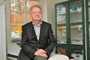 Bild: „Der Held des Nordens 2010 ist Botschafter des Bundesverband Initiative 50Plus“