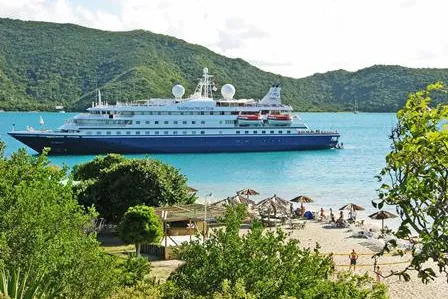 SeaDream „Grand Voyages“ – länger reisen, weniger zahlen – Bild: SeaDream „Grand Voyages“ – länger reisen, weniger zahlen –