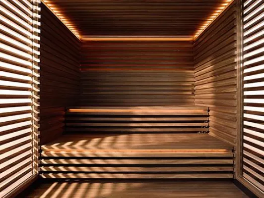 Bild: Plus X-Award: Matteo Thun Edition-Sauna von KLAFS ist "Bestes Produkt 2015/2016"