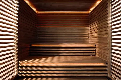 Bild: Plus X-Award: Matteo Thun Edition-Sauna von KLAFS ist "Bestes Produkt 2015/2016"