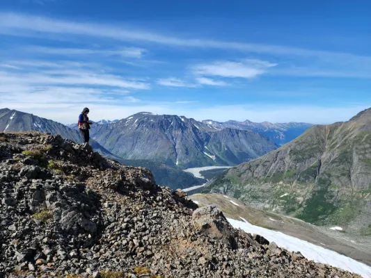 Bild: Bergbaugigant BHP sichert sich 19,9% strategische Beteiligung an Brixton Metals!