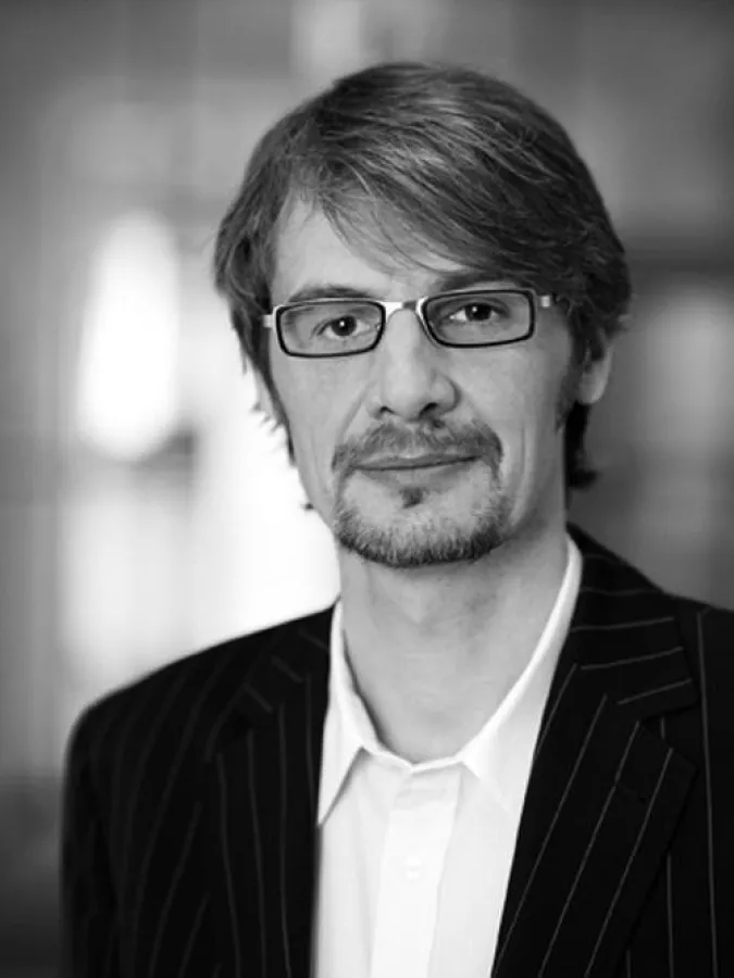 Dipl.-Ing. Thomas Landgraf