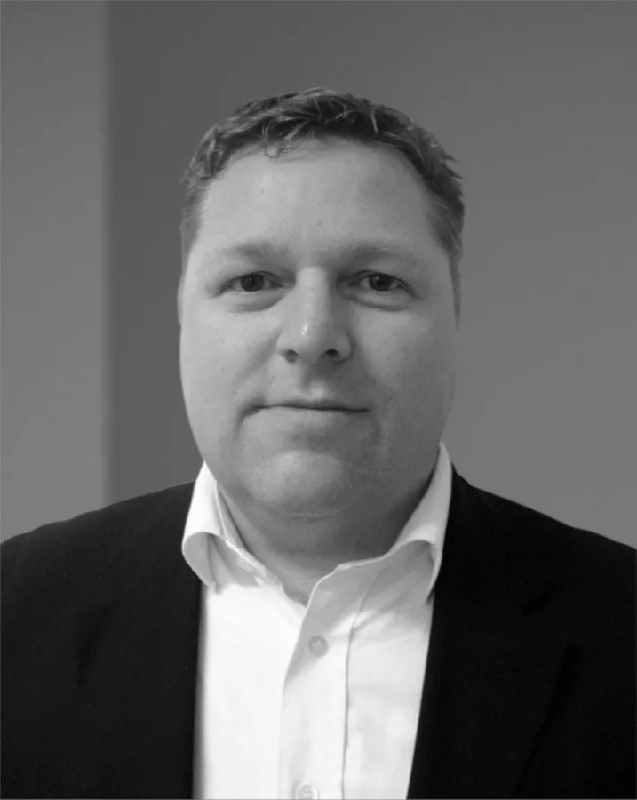 Rainer Gloger kümmert sich bei SQM um die Vermietung von Shopping-Centern.