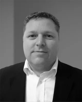 Bild: Rainer Gloger bei SQM Property Consulting