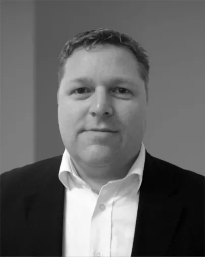 Bild: Rainer Gloger bei SQM Property Consulting
