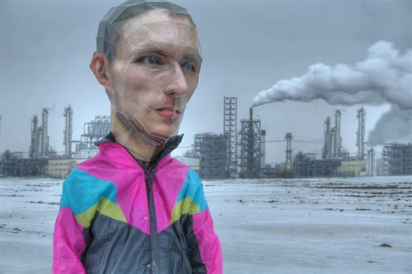 "Generation X" - Premiere am 10. März Bild: "Generation X" - Premiere am 10. März