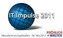 ByteAction präsentiert E-Mail Archivierung BytStorMail bei der IT-Impulse in Saarbrücken 2011 Bild: ByteAction präsentiert E-Mail Archivierung BytStorMail bei der IT-Impulse in Saarbrücken 2011