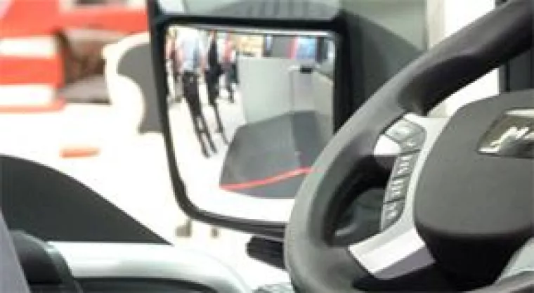 Telematik der ersten Generation blockiert weitere Einsparungen im Fuhrpark Bild: Telematik der ersten Generation blockiert weitere Einsparungen im Fuhrpark