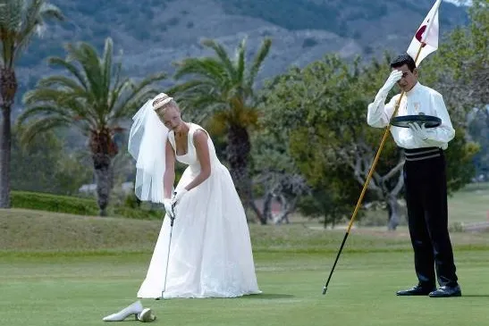 Bild: Mit mediterranem Flair - Traumhochzeit im La Manga Club