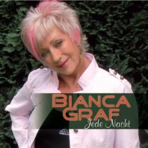 Bianca Graf "Jede Nacht" Bild: Bianca Graf "Jede Nacht"