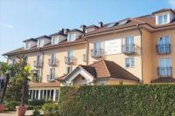 Heuboden Hotel im Schwarzwald Bild: Heuboden Hotel im Schwarzwald