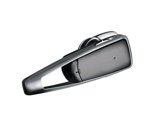 IFA 2011: Plantronics präsentiert erstes professionelles Bluetooth Headset mit intelligenter Sprachsteuerung Bild: IFA 2011: Plantronics präsentiert erstes professionelles Bluetooth Headset mit intelligenter Sprachsteuerung