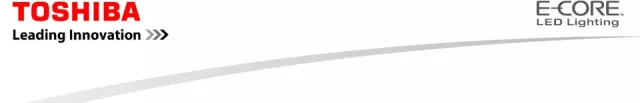 Bild: Toshiba Lighting Systems ist neuer Herstellerpartner von Voltimum
