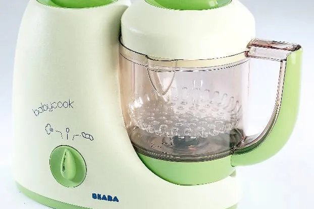 Gesunde Ernährung für Babies leicht gemacht Bild: Gesunde Ernährung für Babies leicht gemacht
