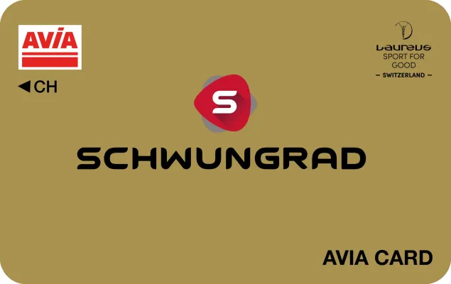 Bild: Lancierung der SCHWUNGRAD MEMBERCARD - Gemeinsam für Fahrkultur und Kinder in der Schweiz