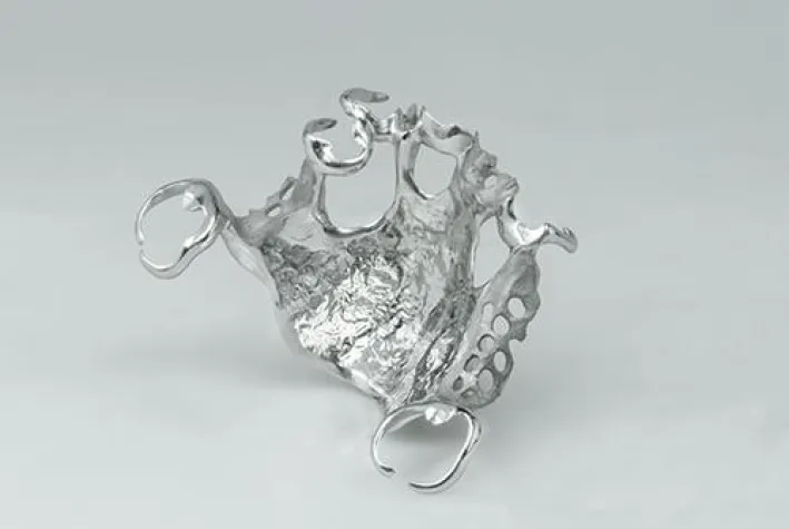 Bild: white auf der IDS 2019