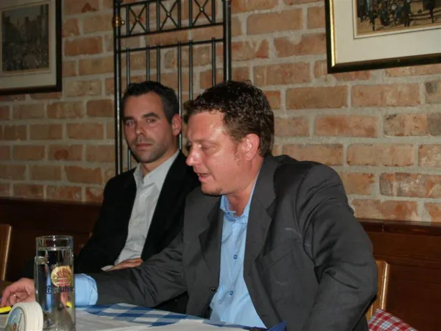 Bild: Maßlose Überwachung - Werden die Bürgerrechte immer weiter eingeschränkt?