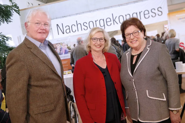 Ein Jahr Ergänzende unabhängige Teilhabeberatung. Wer weiß davon? Bild: Ein Jahr Ergänzende unabhängige Teilhabeberatung. Wer weiß davon?