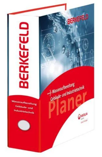Planungsunterlagen Wasseraufbereitung Bild: Planungsunterlagen Wasseraufbereitung