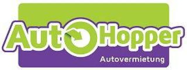 Bild: Autohopper Autovermietung - Auto mieten ganz einfach und günstig