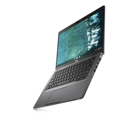 Bild: Dell Technologies bringt seine ersten Latitude-Enterprise-Chromebooks auf den Markt