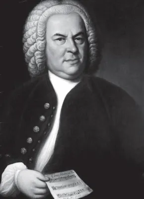 Bild: Auftakt zur Osterzeit – Bachs Matthäus-Passion im Konzerthaus Berlin