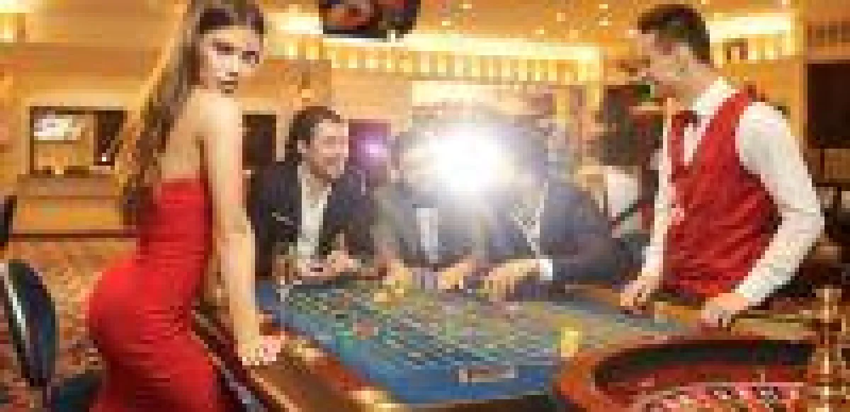 Anlageentscheidungen möglich mit einer Wahrscheinlichkeit von 9 Nullen zugunsten des Spielbetreibers